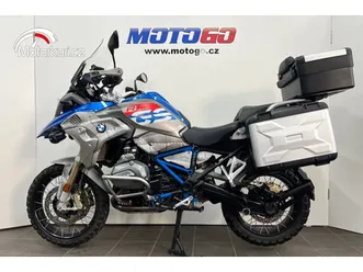 bmw r 1200 gs lc rally