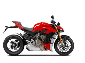 2020 ducati streetfighter v4s