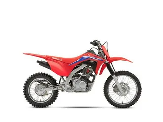 2022 honda® crf125f