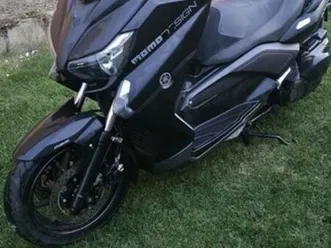 yamaha x max 400 momo design sulmierzyce