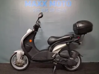 peugeot ludix 49 cc 2т 4650km