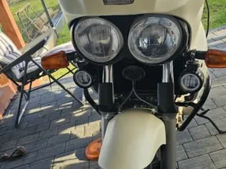 yamaha, tdm 850 sprzedam/zamienie konin