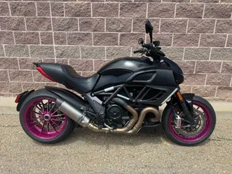 2013 ducati diavel