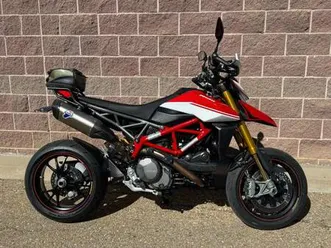 2019 ducati hypermotard 950sp