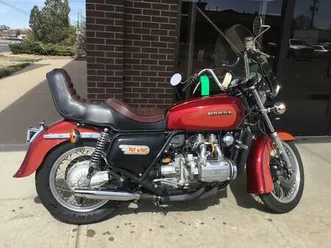 1976 honda gl1000 goldwing