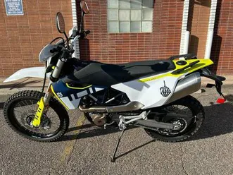 ★★★ 2023 husqvarna 701 enduro ★★★