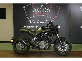 2023 husqvarna svartpilen 401