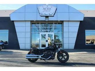 2022 indian scout bobber sixty