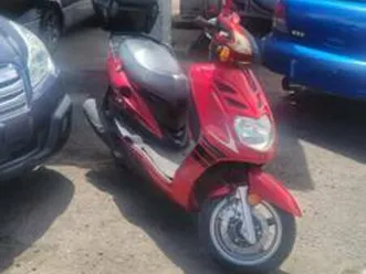 schwinn 2009 150 scooter