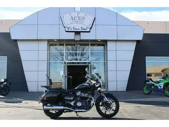 2024 royal enfield super meteor 650