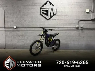 2025 surron light bee x