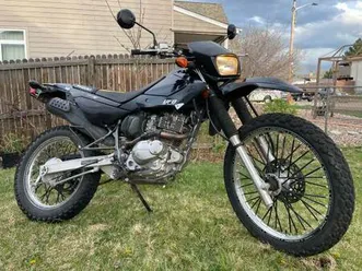 suzuki dr200s/dr200/dr 200