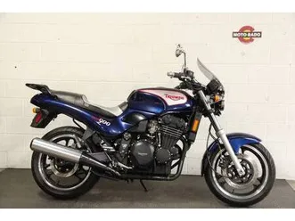 1998 triumph trident 900 **price reduced**
