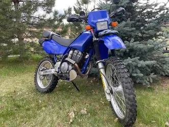 2004 yamaha ttr250 street legal, so many upgrades, kick/electric start