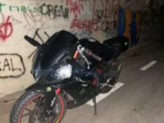derbi gpr50