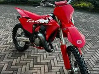 gas gas mc 125 - 2024