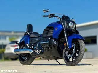 honda valkyrie