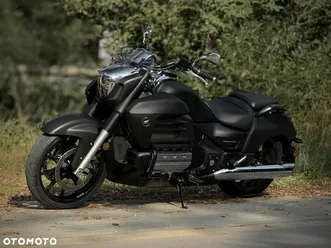 honda valkyrie