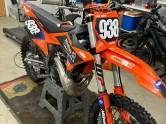 ktm 250 sx