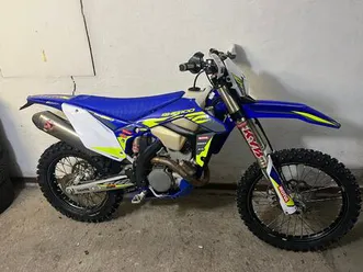 sherco 300 sef factory