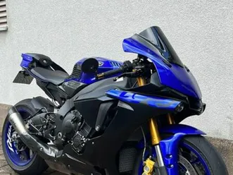 yamaha yzf-r1 rn49
