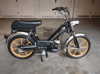 garelli vip 3 de luxe