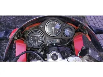 honda nsr 125 cc 1997r zielonka paslęcka