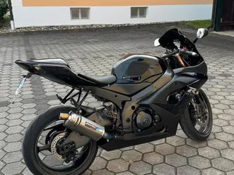 suzuki gsxr 1000 k5 yoshimura black edition