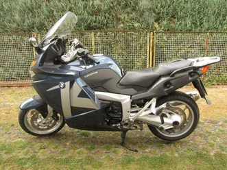 bmw k1200gt 36tkm 72kw esa tempomat garagenfzg 3x koffer