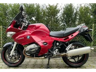 bmw r 1200 st