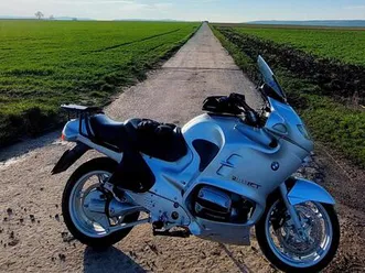 bmw r1150 rt