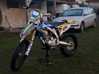 sprzedam cross mikilon mzk 250 zamęcin