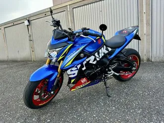 suzuki gsx-s 1000