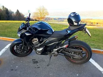 kawasaki z800 (35kw)