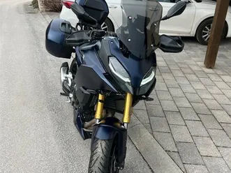 occasion bmw f 900 xr