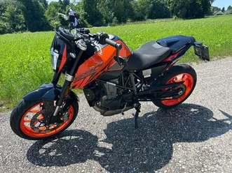 occasion ktm 690 duke