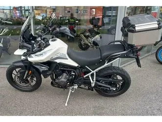 occasion triumph tiger 900 gt pro