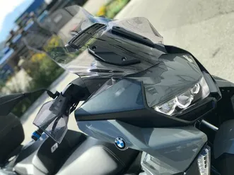occasion bmw c 400 gt