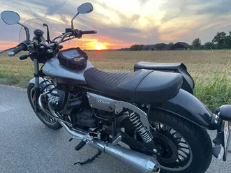 occasion moto guzzi v9 roamer