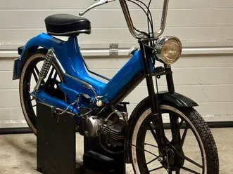 puch maxi s top zustand