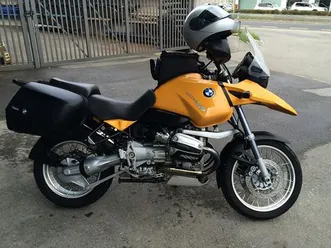 bmw r1150 gs