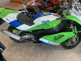 zx-7 ninja zx750j, zxr750