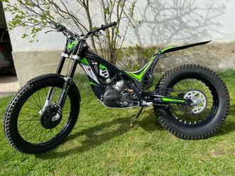 trial ossa tr 280i