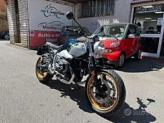 bmw r 1200 ninet scrambler 719 12/22 km.3238