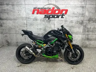 2023 kawasaki z900se