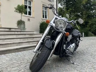 kawasaki vulcan