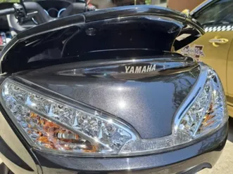 yamaha majesty 400 →