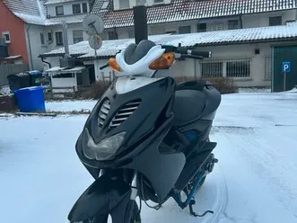 yamaha aerox /tausch möglich