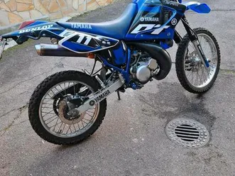 yamaha dt 125 de06