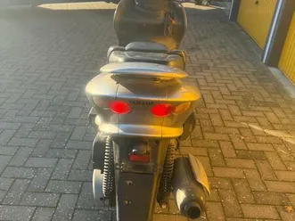yamaha majstey 125 roller zu verkaufen